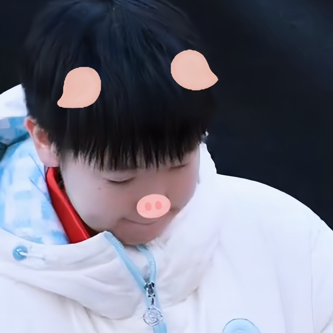 ૮₍ •͈🐽•͈ ₎ა  次掉！孙颖莎