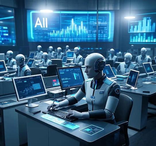 马斯克扔出“王炸”，再次抛出惊人言论！他表示，2030年开始，人类将面临大规模失