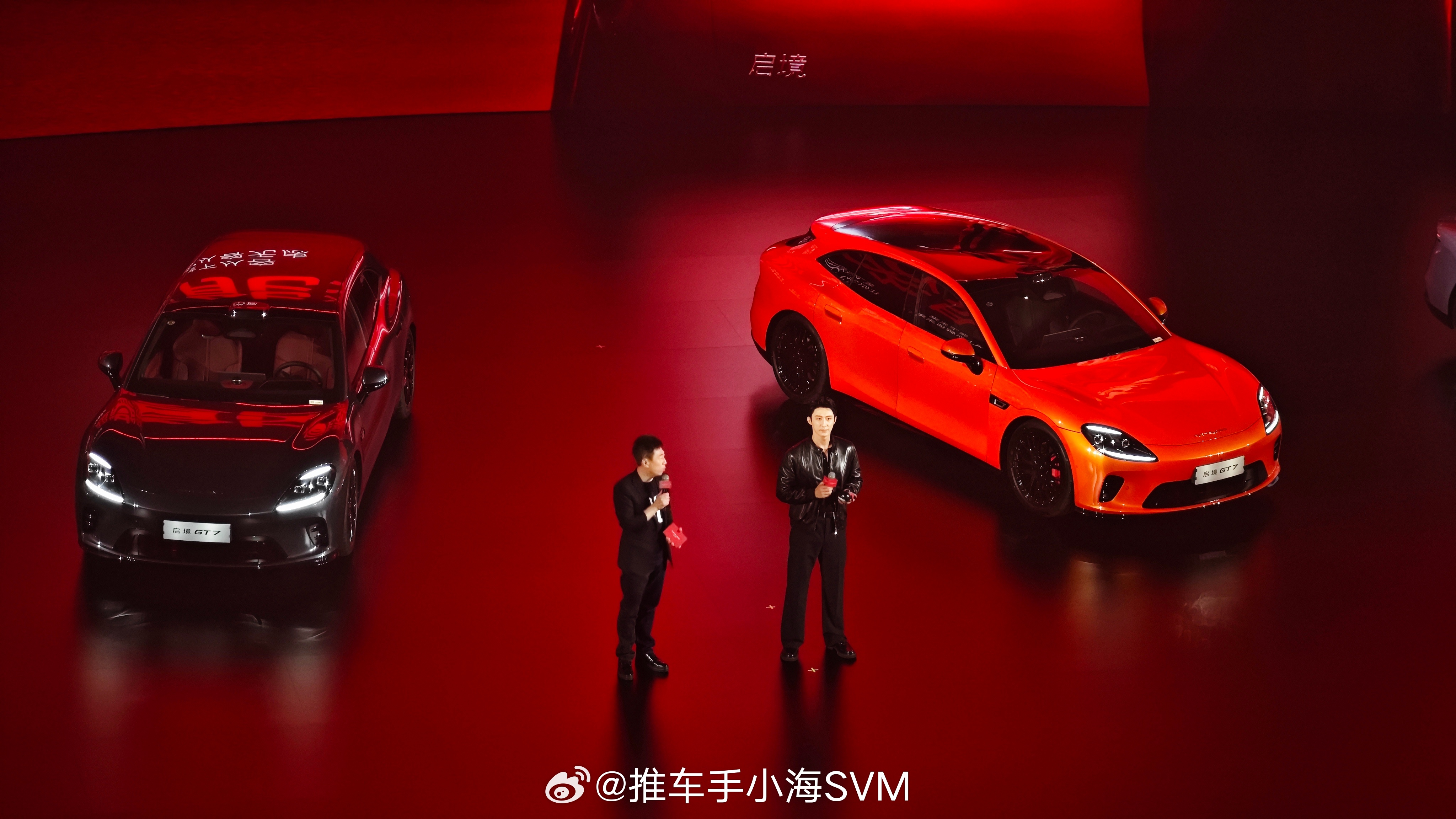 启境价格出来了，20.99万元起。这是一款产品力很强，很适合追求个性的车。20万