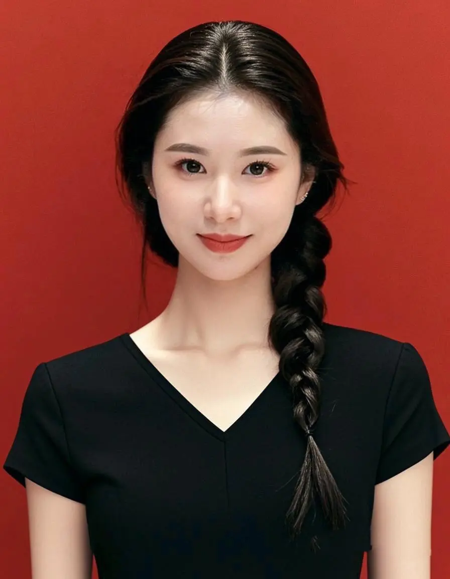 “美的让人忘了摘下”