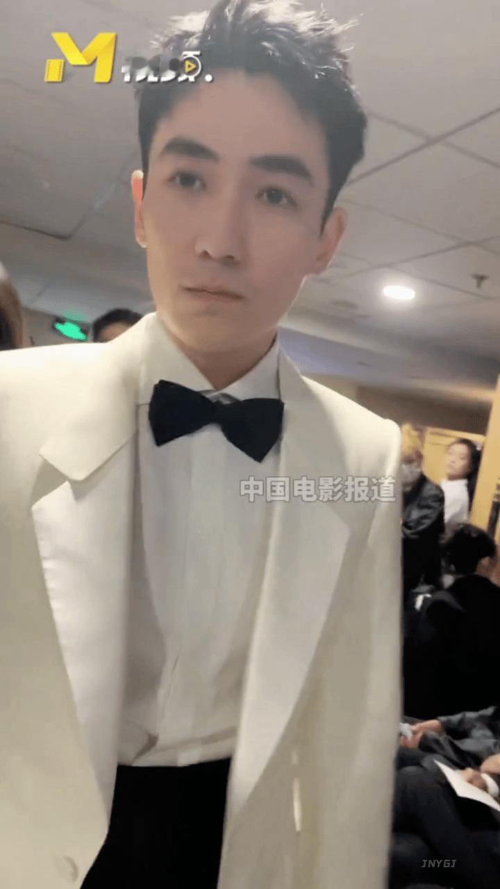 短发控路过ᜊ•ᴗ•ᜊ 美人影帝朱一龙