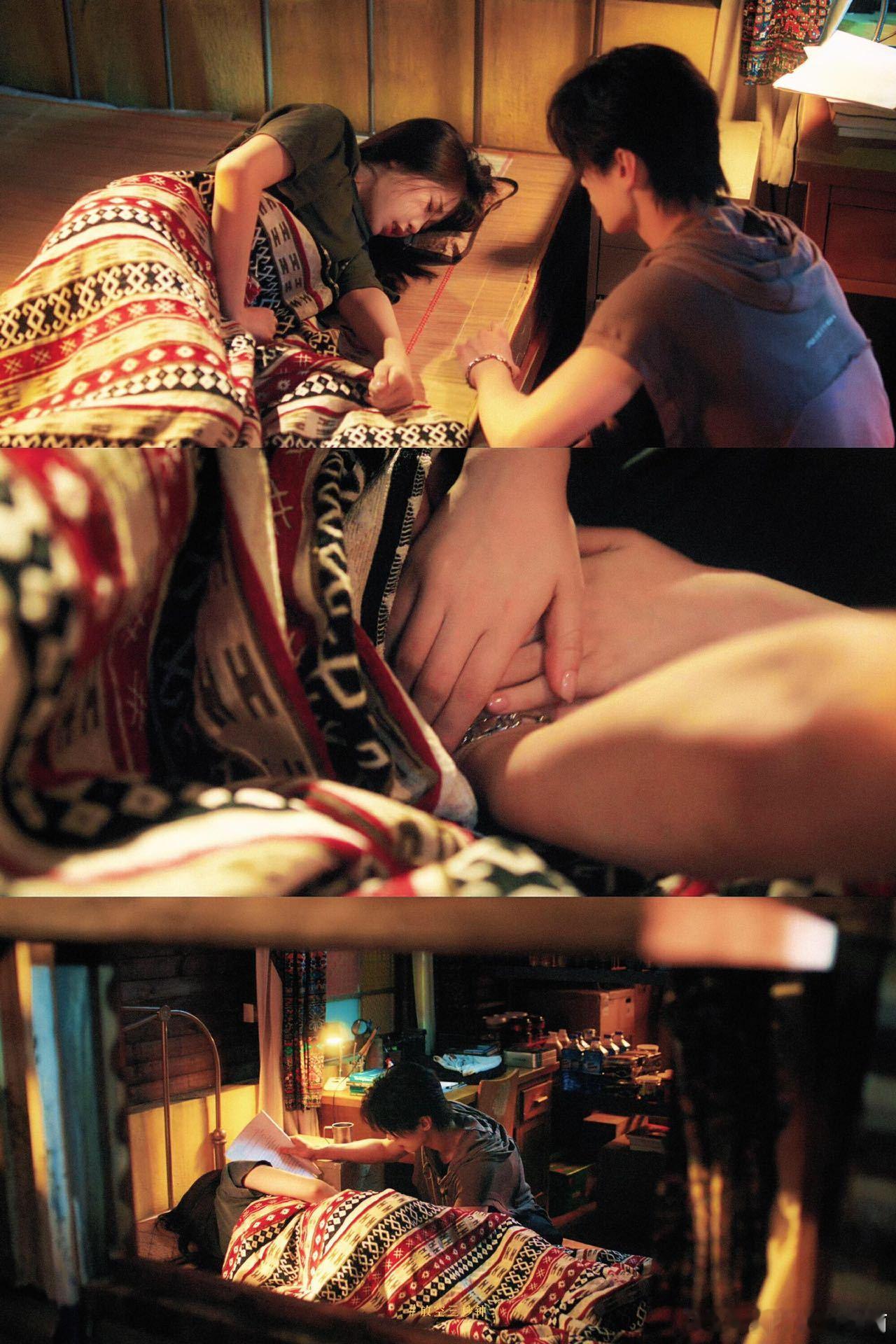 双轨还我睡眠我的作息已经被双轨彻底带跑偏了，但心甘情愿 