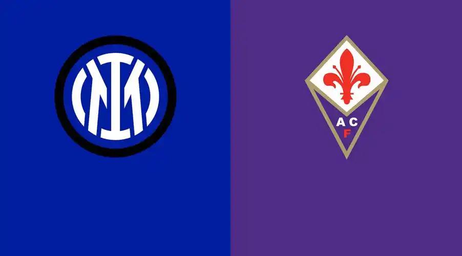 老球迷还记得99/00赛季的4比0吗？
本轮佛罗伦萨对阵国际米兰，也勾起了很多意