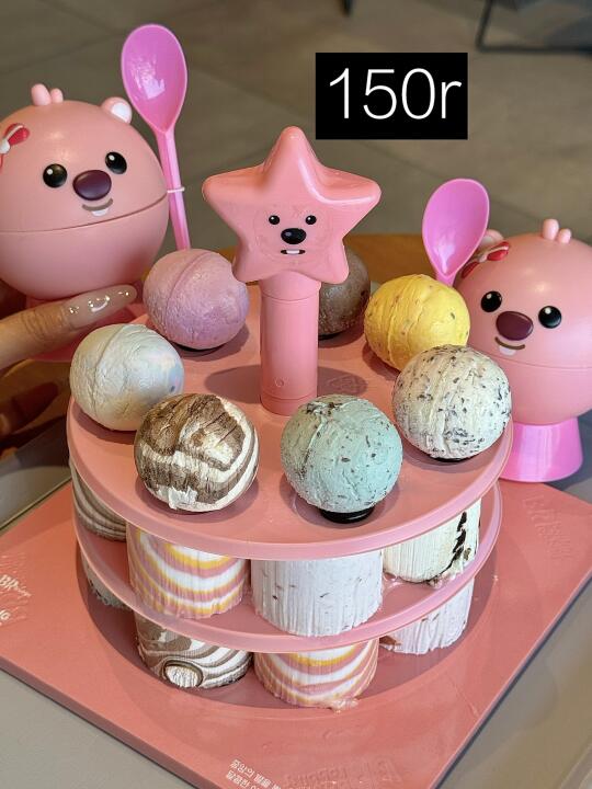 用人民币感受下济州岛🇰🇷的物价……