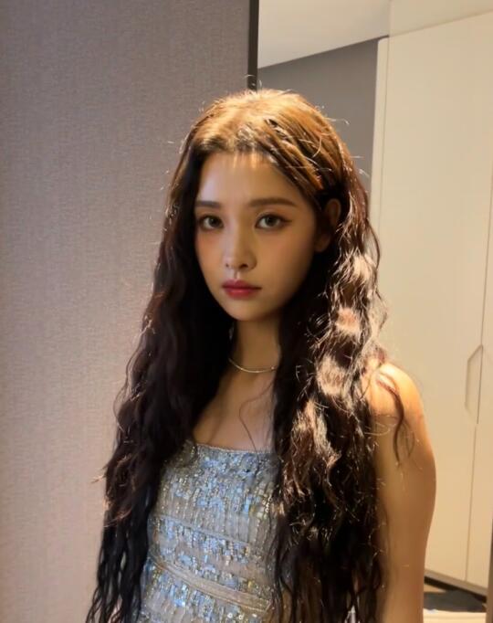 张艺上：内娱95花里的演技黑马！