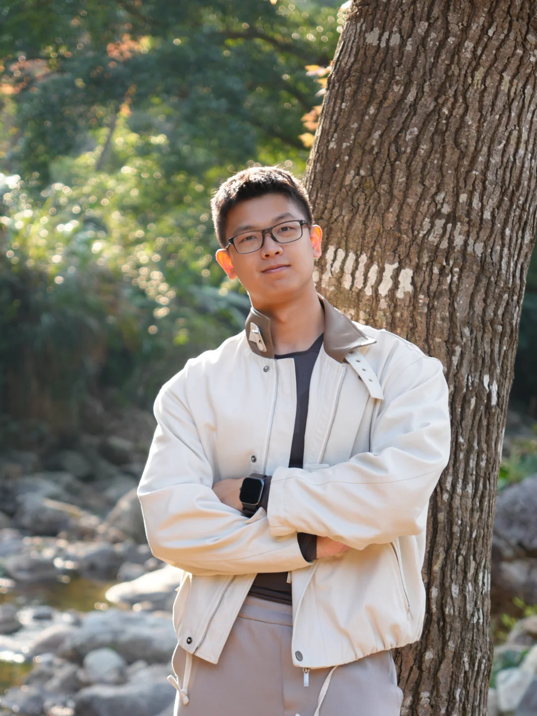 年末大家也要开开心心