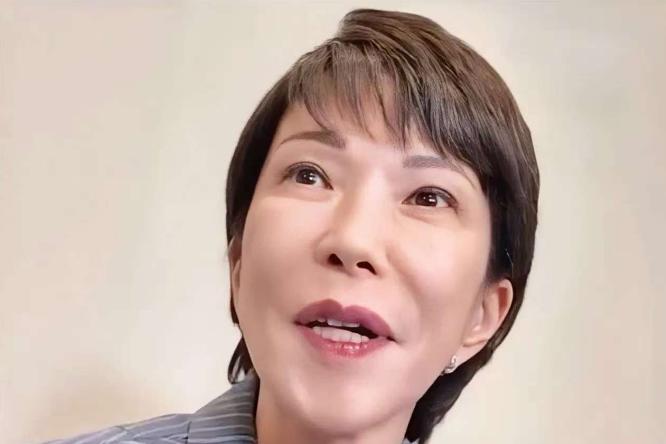 不搭理，日本送礼给中国

12月25日，日本首相高市早苗在社交平台公开发文，称已