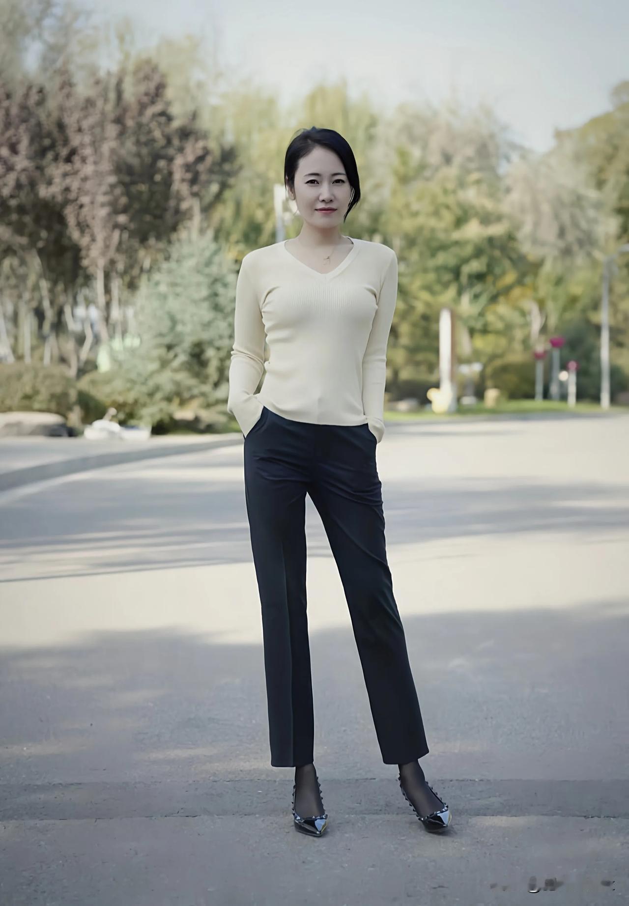 有些关系其实是没法调整改善的，因为有些人吧，他们的生存之道，就是通过让别人不舒服