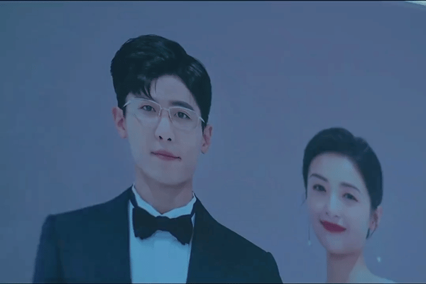 全女复仇脑的含金量还在上升比黑暗荣耀还疯的剧来了爽剧党狂喜！《谁动了我的隐私》女