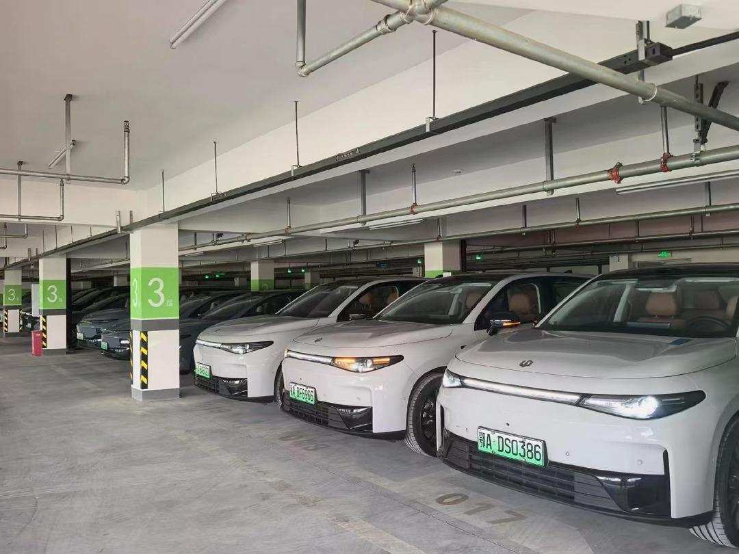 预售一批 60台零跑26款零跑C16 280激光雷达至尊版26款零跑C11 64