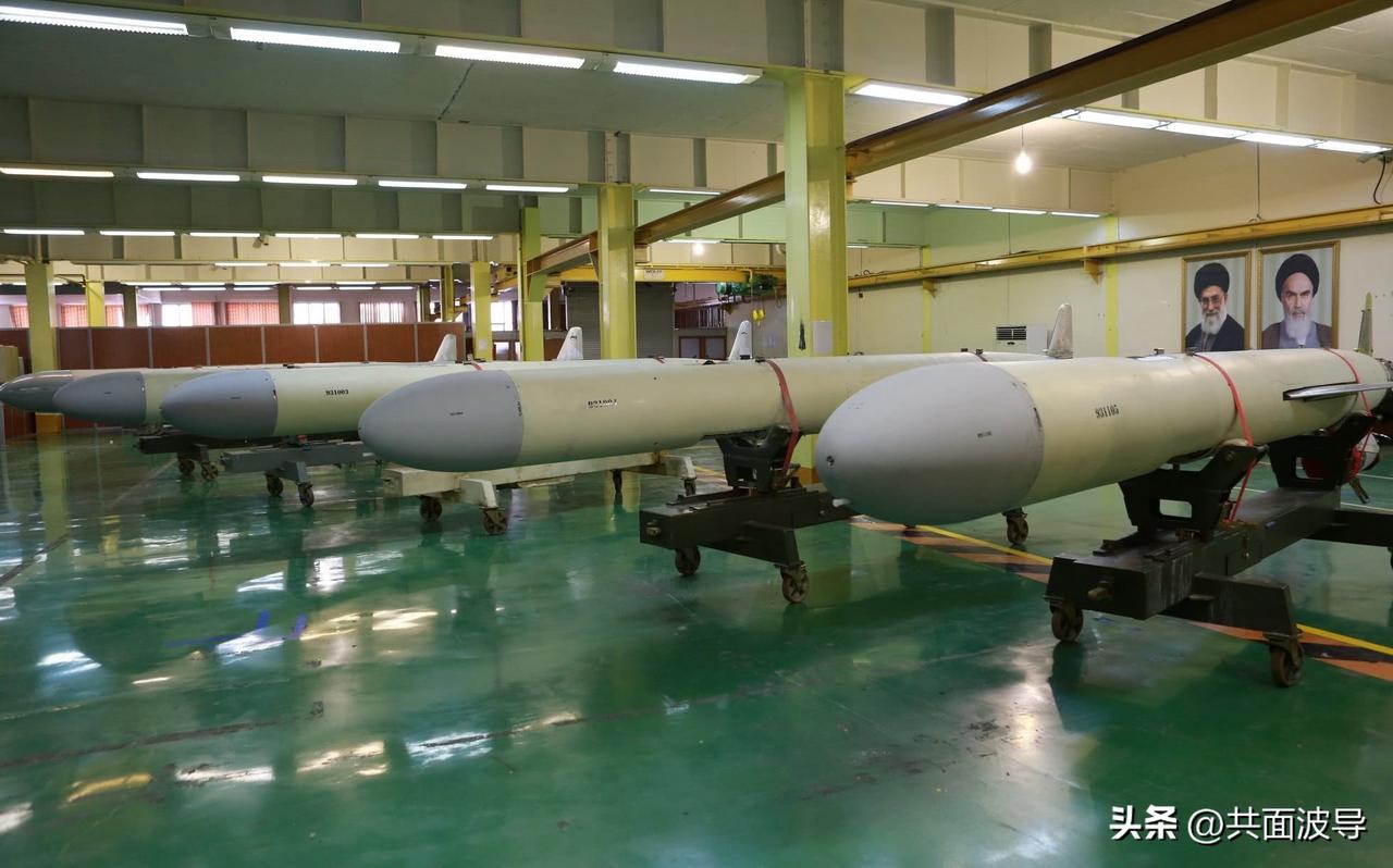 现在伊朗最大的问题是，导弹和无人机数量还有多少，如果数量不够了，那么接下来，伊朗
