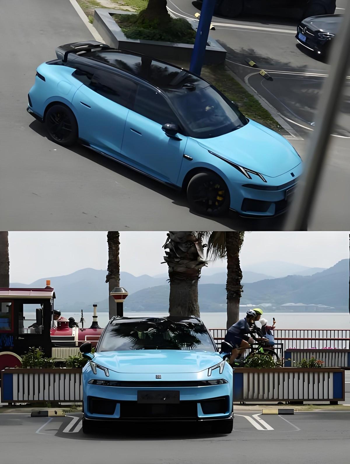 三屏联动全域赋能，领克07GT打造沉浸式智能驾驶座舱
智能驾驶时代，多屏交互已成