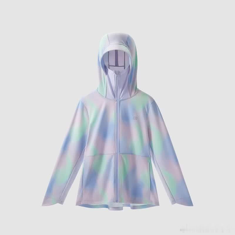 领网页链接 【39】蕉内 小凉皮儿童防晒衣 蕉内【特惠防晒】小凉皮儿童防晒衣服3