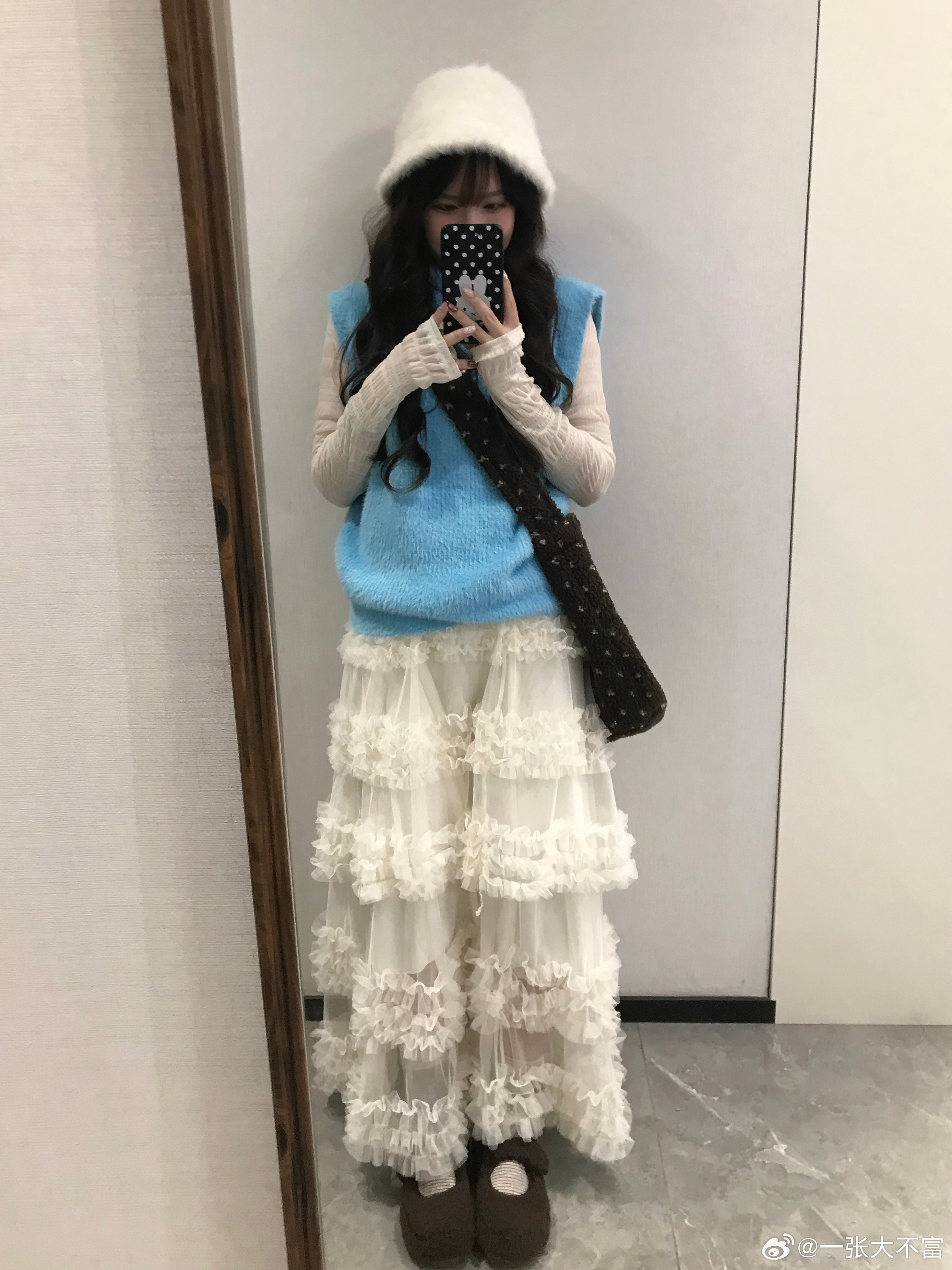海盐生巧🩵🍩 ​​​