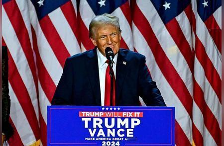 美国的昭昭天命如果实现，世界会是什么局势？

如果美国的昭昭天命真的实现——也就