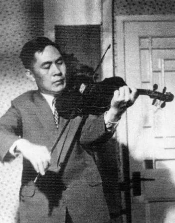 1967年，被誉为“人民音乐家”的马思聪叛逃美国，谁料很多年以后，晚年的马思聪对