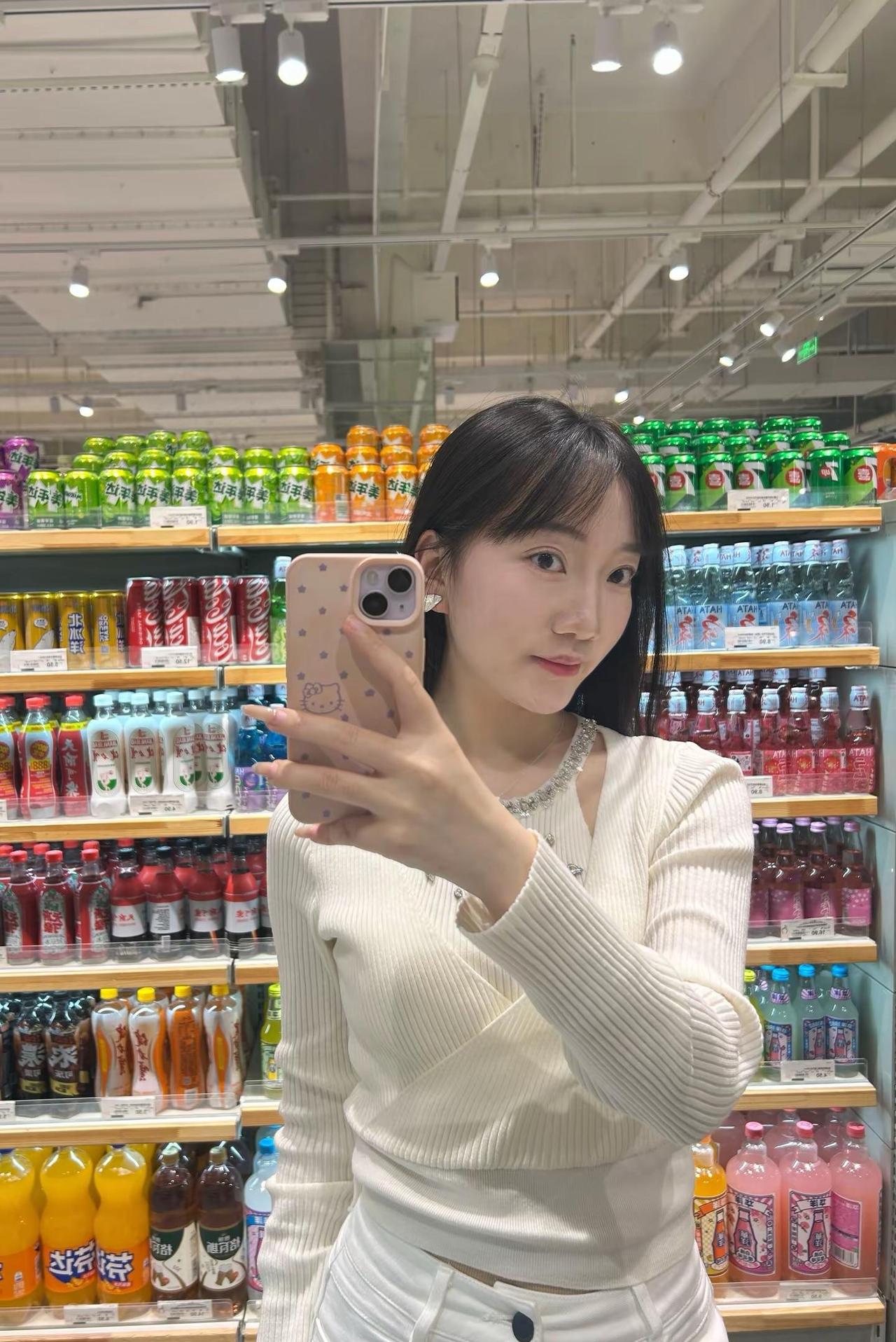 保持我这如淡水一般的生活 保持内心平静不想被破坏