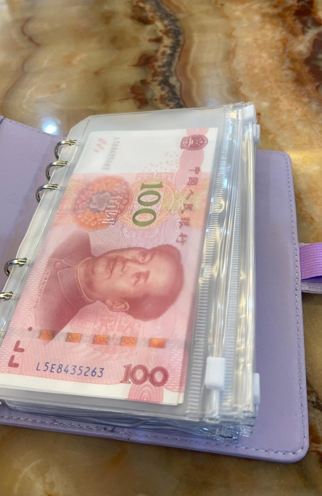 主要现在电子支付，现金基本都很少用，你觉得现金存款适合你吗？ ​​​