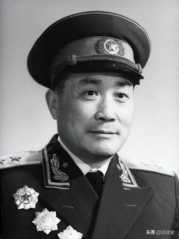 1962年，中印开战前，主席问张国华，要是打不过印度会怎样，张国华沉默，主席说，