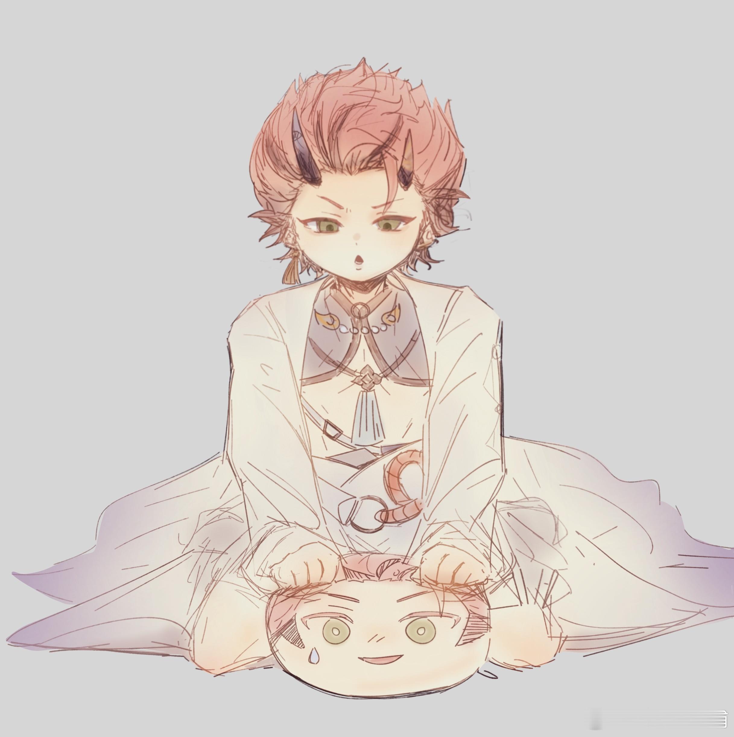 2580【酱酱袭来】搞点恶俗的 参考文献是p3 ​​​