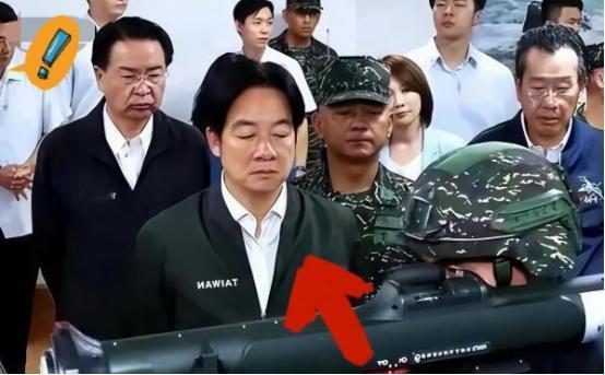 仗还没打，先问抚恤金找谁要——台军士兵这一问，问穿了"台独"路线的全部虚妄。没有