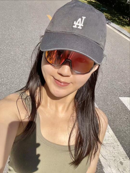 35+身材管理翻身记！