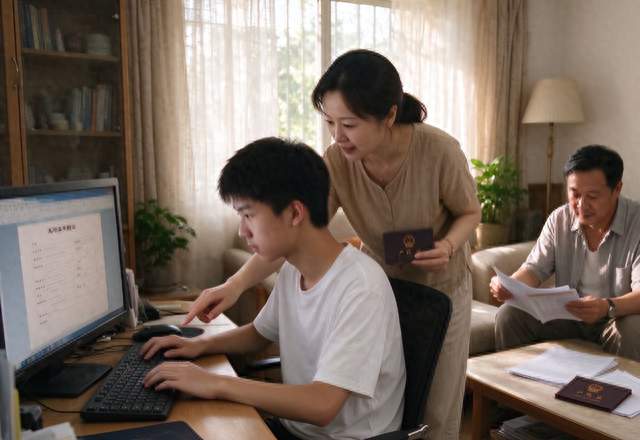 各省高考报名陆续启动，什么时间报、交什么材料，一篇说清
