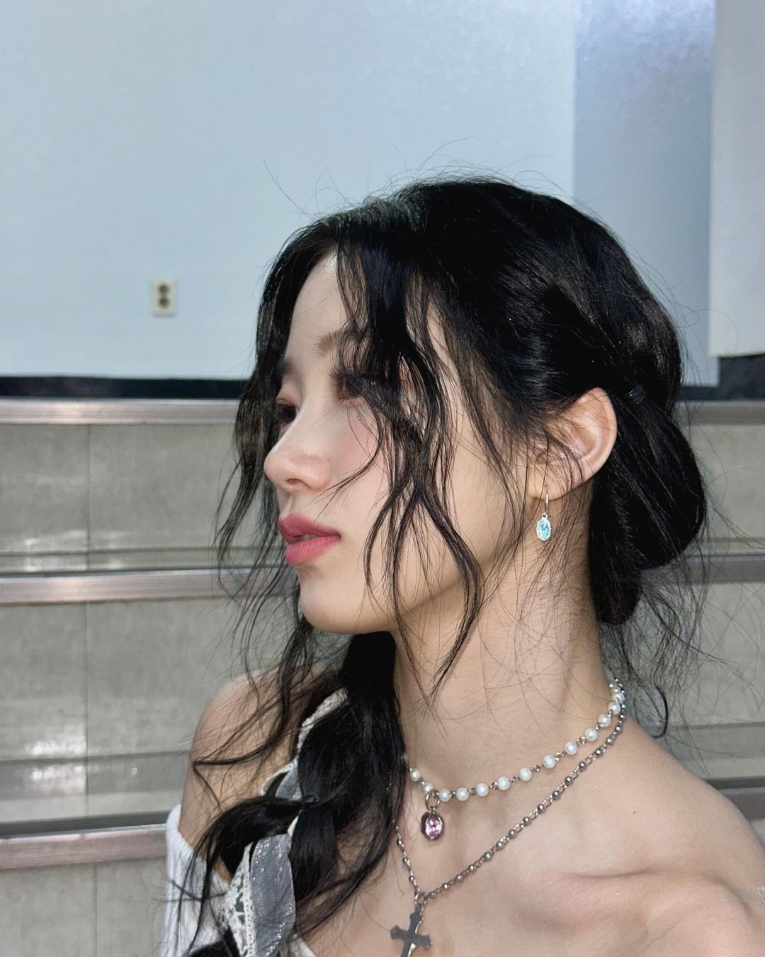 中村一叶 ins更新💎 ​​​