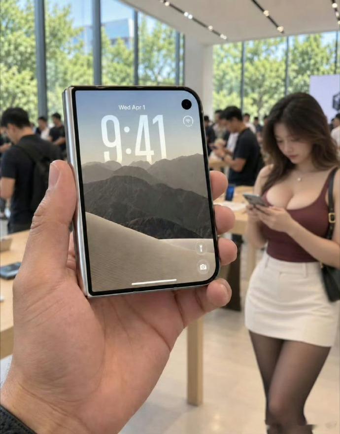 这手机多少钱呢？a股财经 ​​​