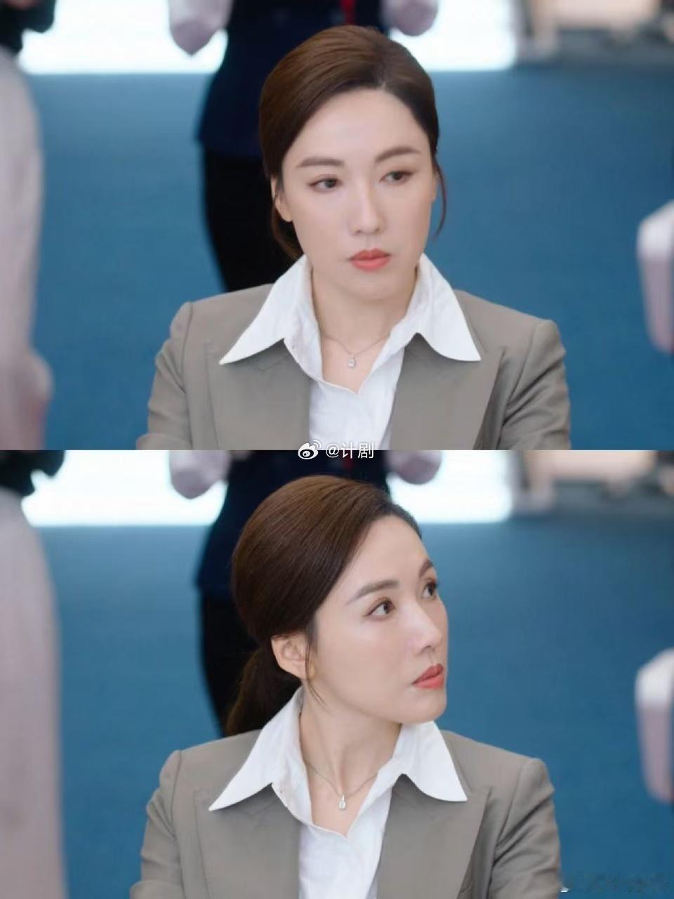 聚焦AI侵权等新鲜冲突，却没丢新闻理想的核心，对比现实里博眼球的媒体乱象，这种新