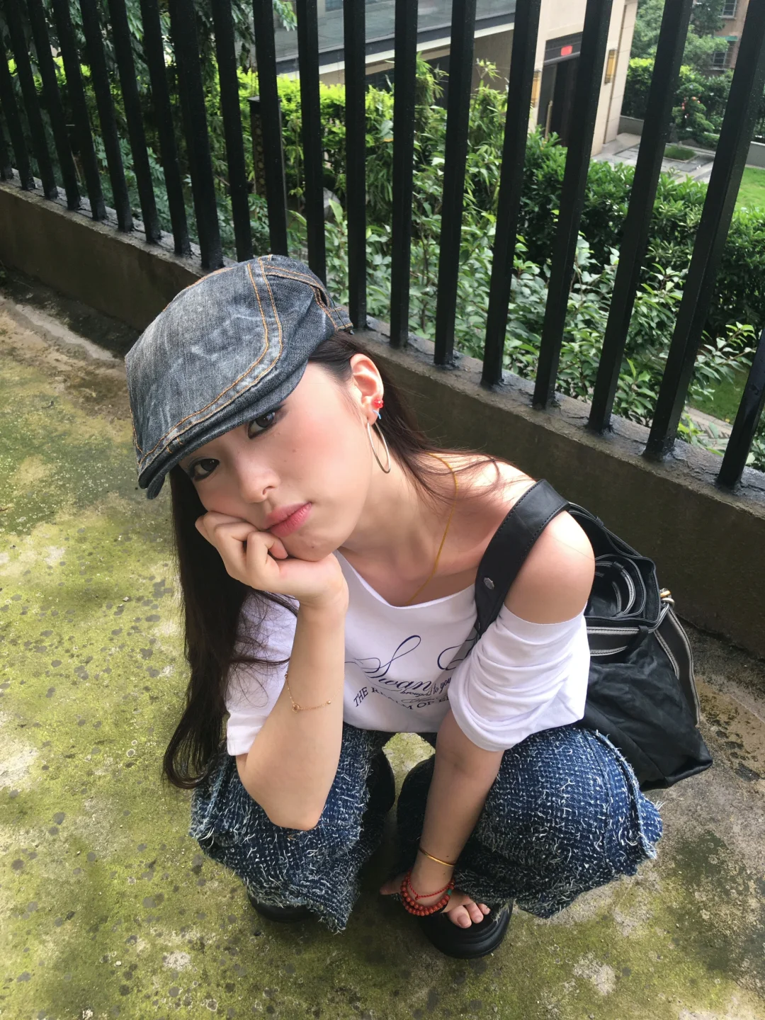 小烟熏