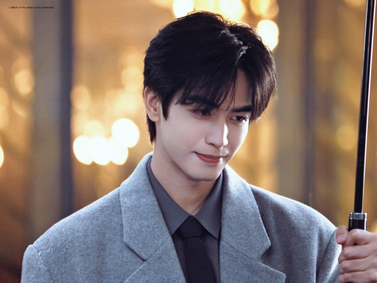 终于懂了为什么大家喜欢宋威龙终于明白为什么大家这么喜欢宋威龙了啊！换谁送给不稀罕