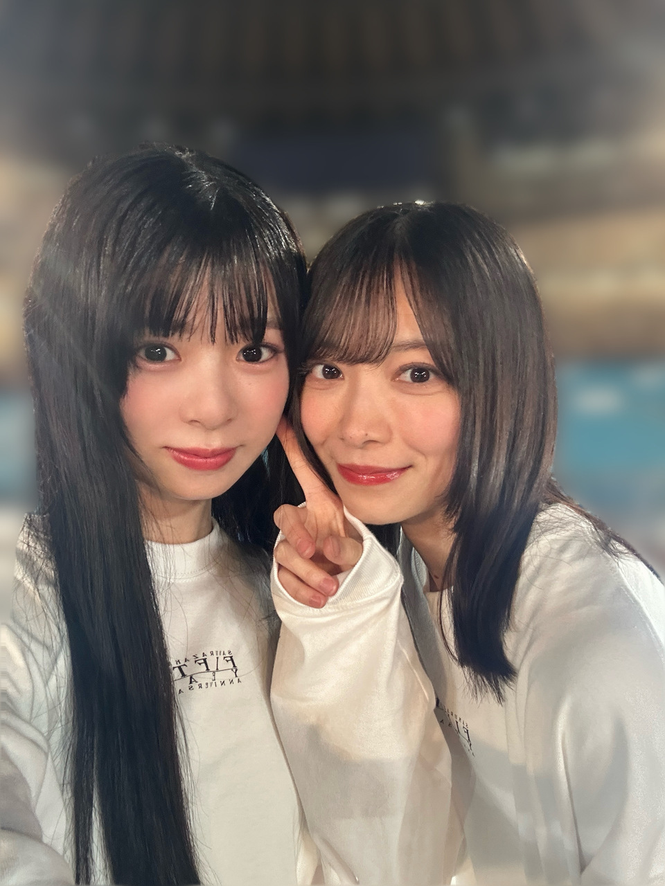 稲熊ひな「朝はあまり得意ではないのですが、最近はトモダチコレクションの朝市をのぞ