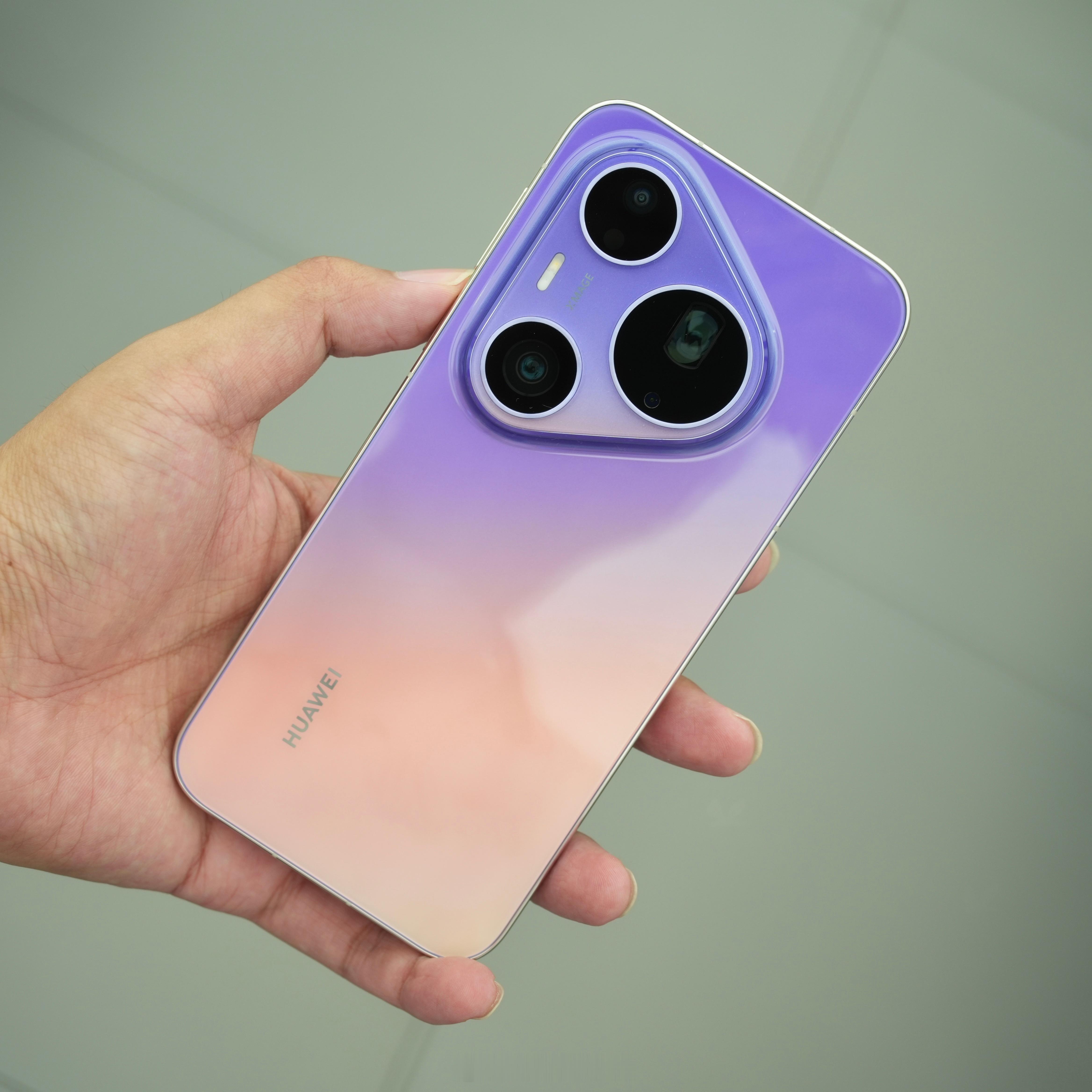 华为Pura 90 Pro Max 居然成了今年性价比最高的旗舰机