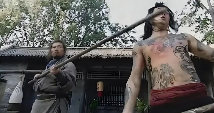 王进为什么愿意将一身非凡的武艺，传授给仅有一面之缘的史进？