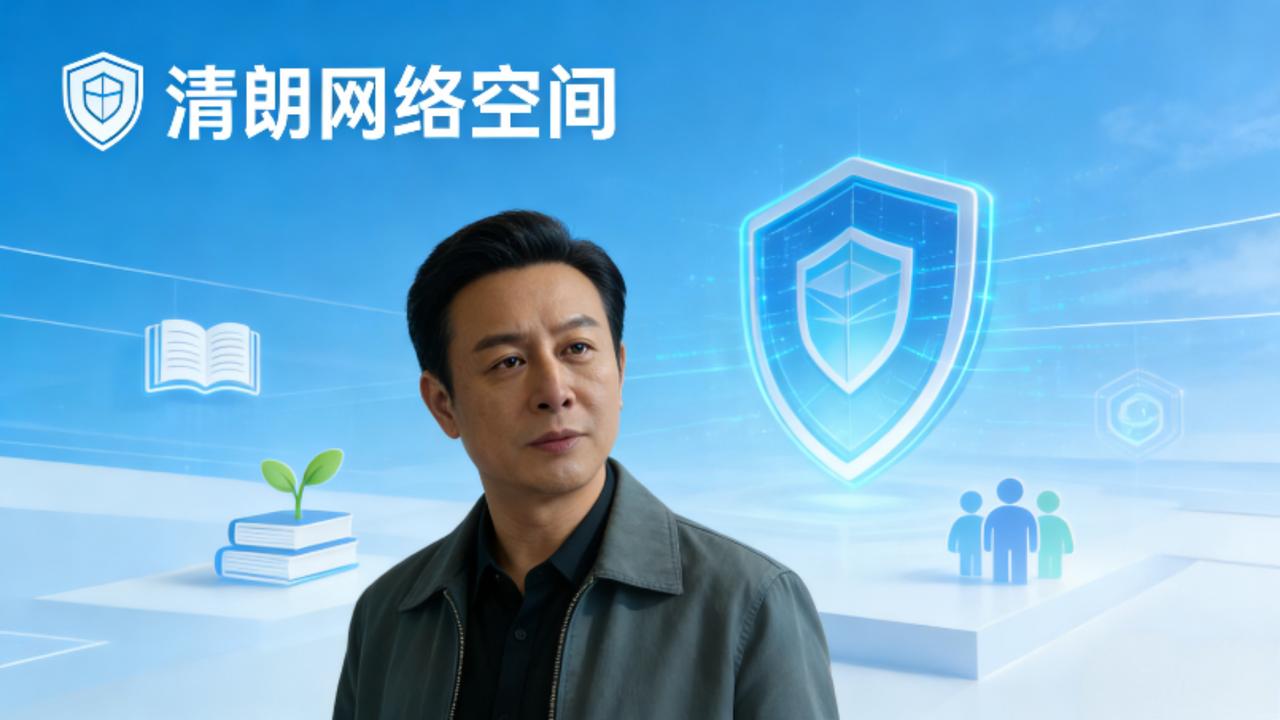 田朴珺二字辟谣离婚！清空合照引全网猜，净网行动下谣言该停了
 
2026开年第一