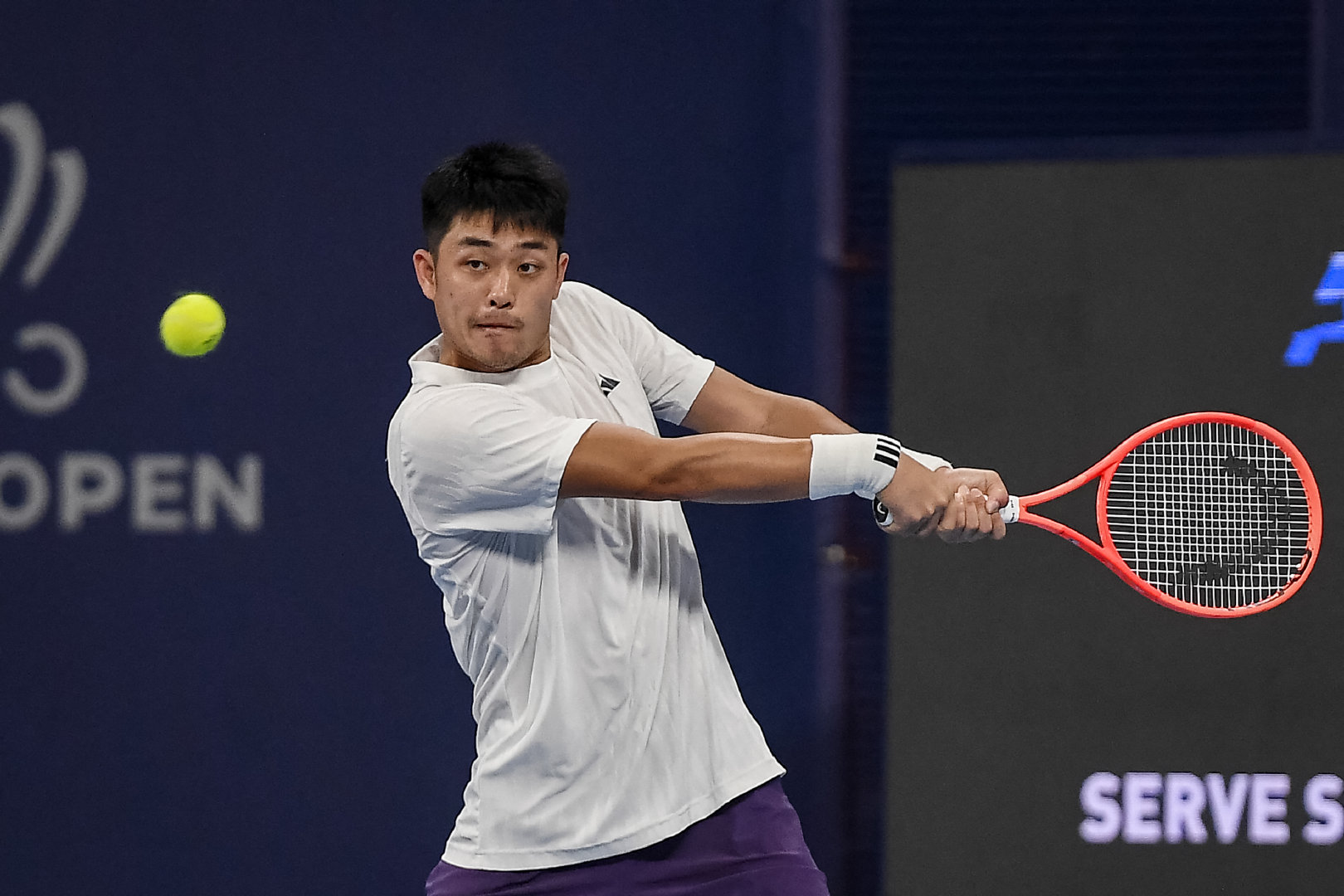 年终盘点｜吴易昺🇨🇳全运会金牌🏅ATP250杭州站四强✅期待继续健康打出自