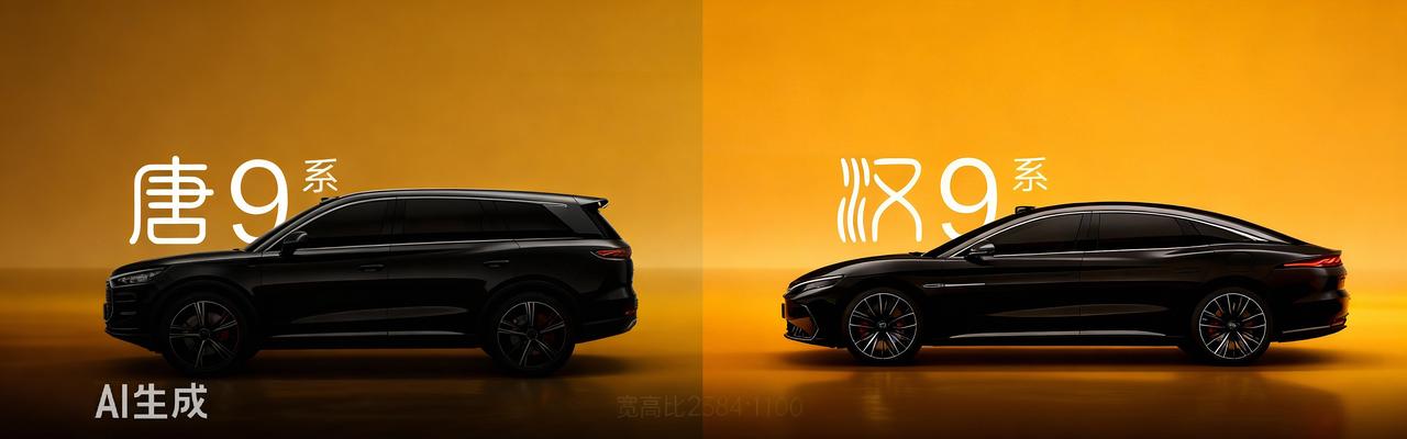 大唐大汉又开始预热了哈，这一次两张海报有点来头啊，知道大家注意看没？大唐的主题为