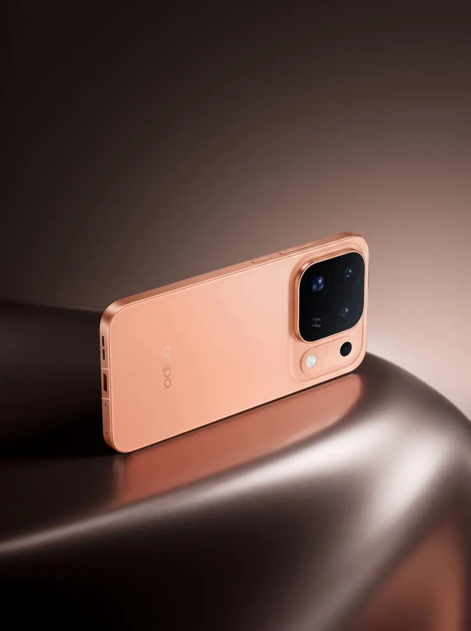 一句话总结：我在OPPO Find X10 Pro Max上看到了“专...