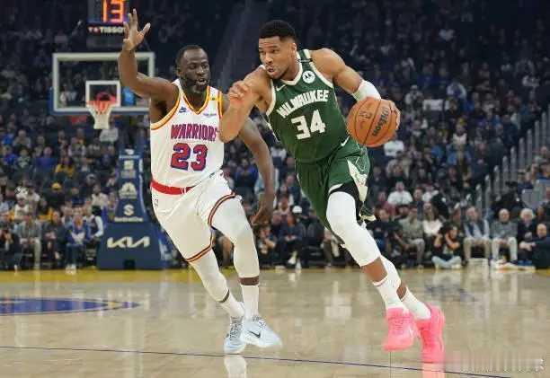 2月1日据ESPN的勇士跟队记者Anthony Slater报道，勇士愿意在字母