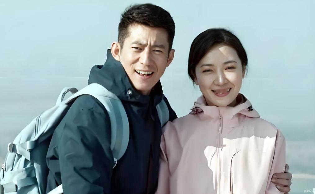 《依依向北风》大结局了，有许多网友有三点疑问没有理清。
疑问一：盛雪竹和王潇结婚