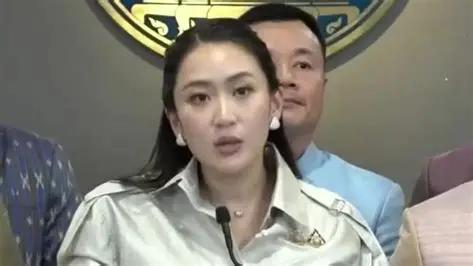 东南亚各国都在为中国崛起调整自身姿态，为何唯独泰国始终处之泰然？答案藏在一个全亚