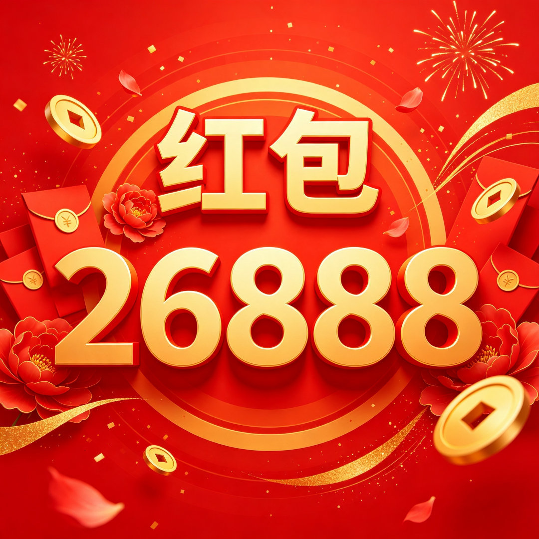 🧧京东超级红包首发，有26888🧧  京东红包 领>>  也可京东搜【我要大