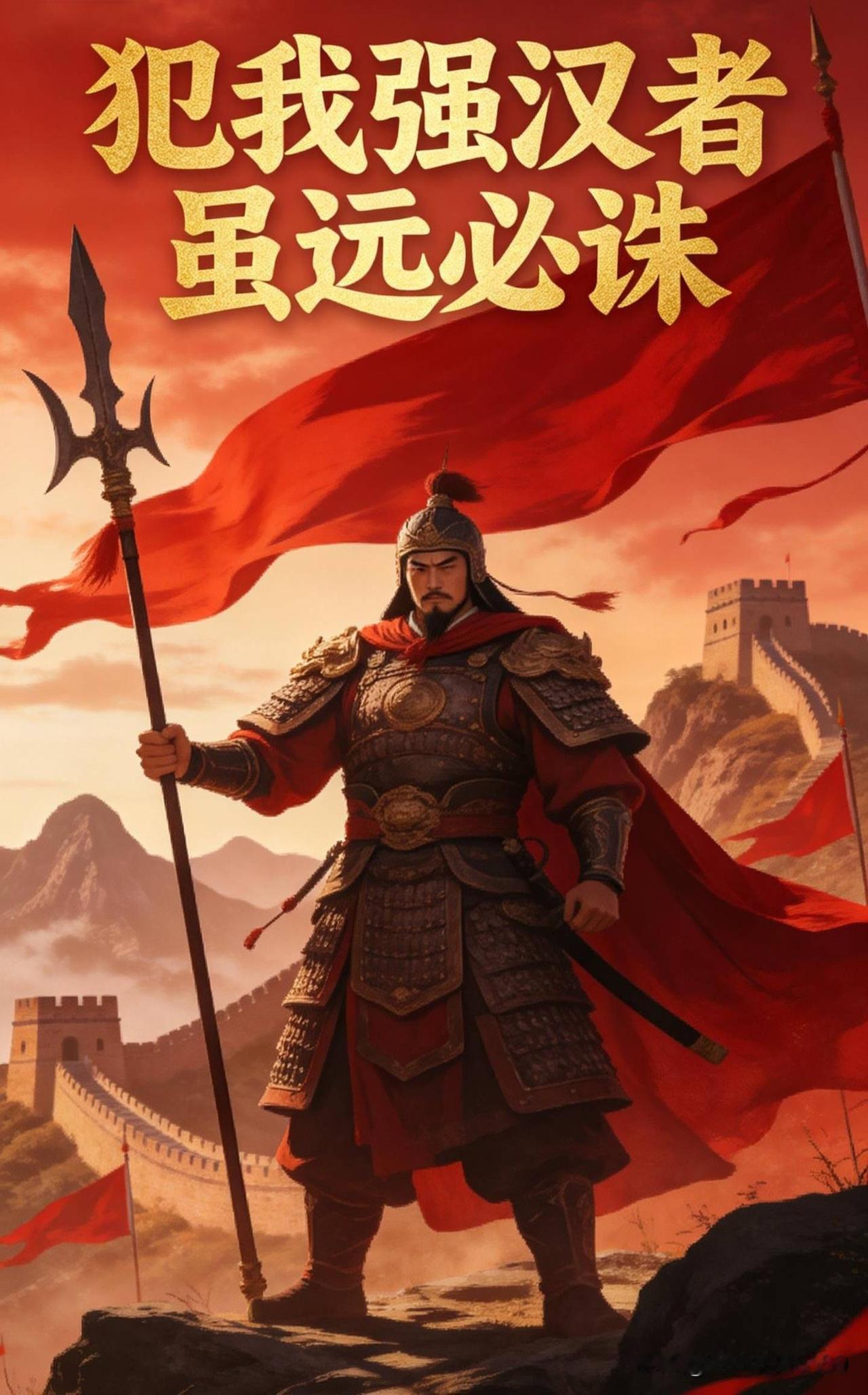 中国历史上最霸气的二十句话分别是什么？

1、中国人民从此站起来了！

2、西方