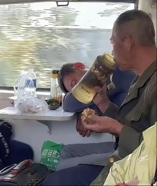 这么节约，能省出来多少？ ​​​