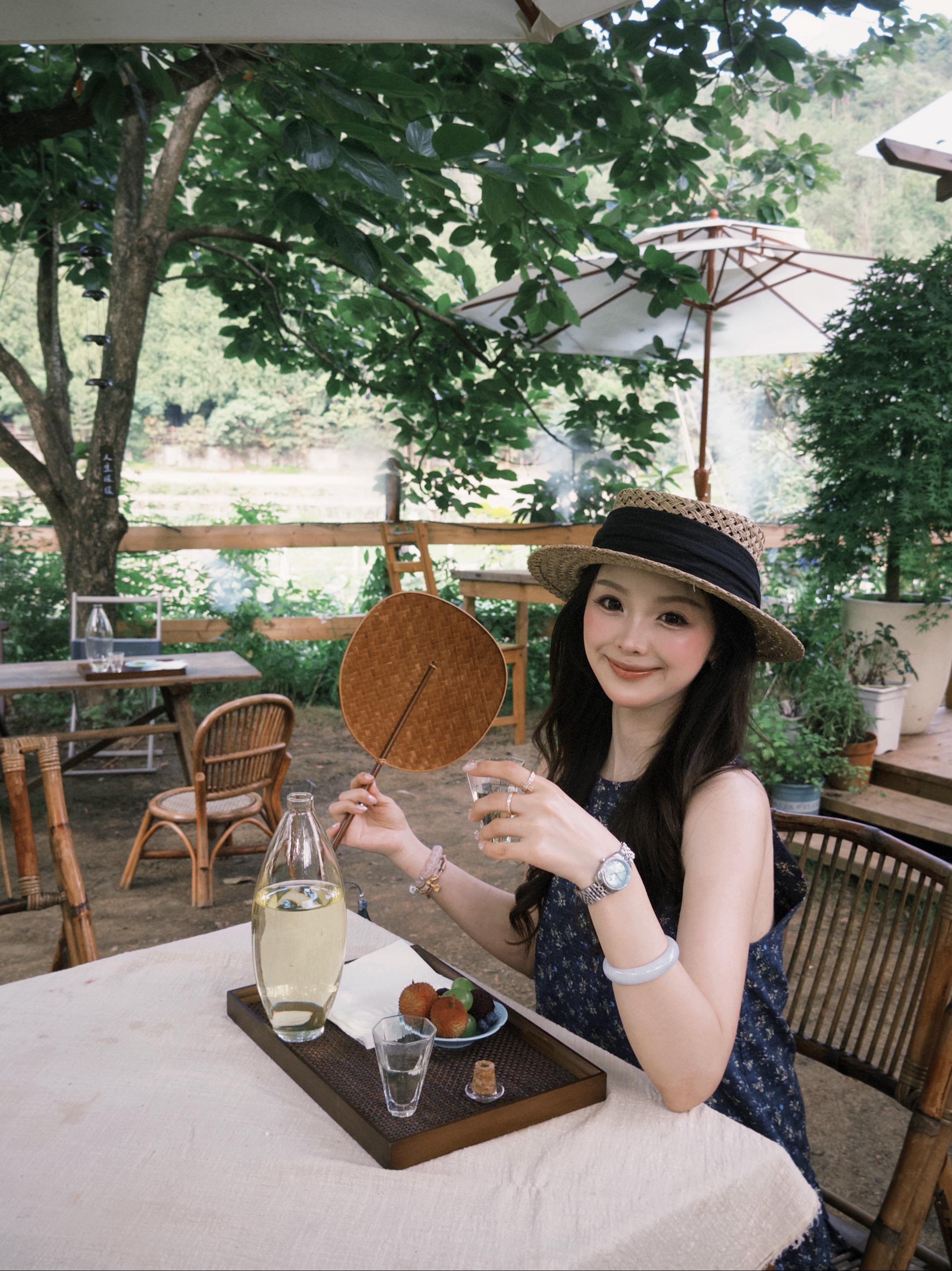 与🌳的光合作用💕。