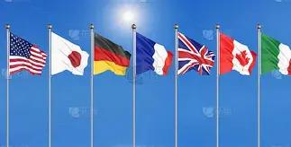 风向变了！美国、德国、法国、韩国、英国、加拿大等国媒体纷纷把视线投向了中国武汉。