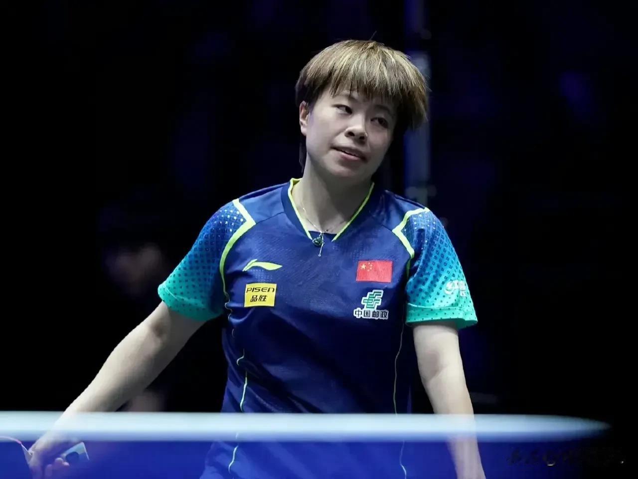 险胜！
梁靖崑VS A·勒布伦  3：2
王楚钦 VS 松岛辉空  3：2
陈梦