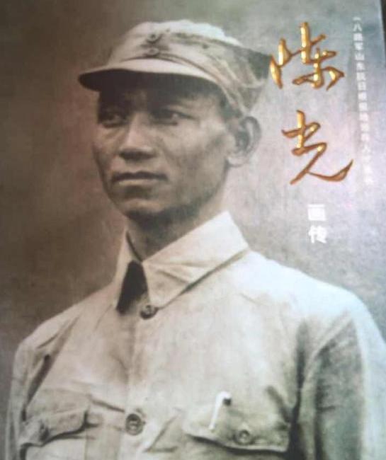 1944年，八路军干部陈克被俘，临刑前，一名“汉奸”自告奋勇充当行刑人，两声枪响
