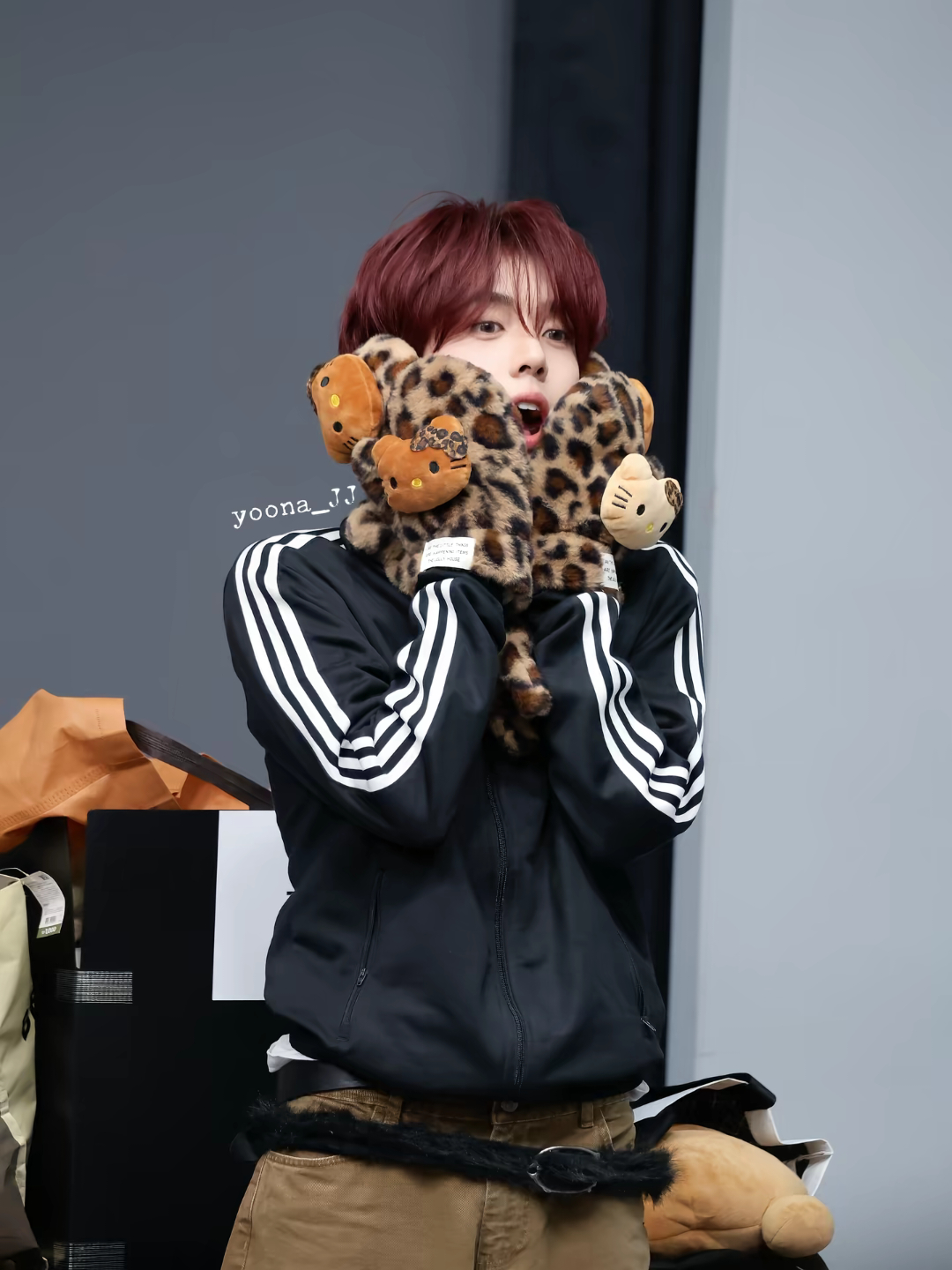 韩维辰 🐰韩维辰 🐰韩维辰六颜一 我收藏四季风光，只为悉数赠予你一人。𝓘 